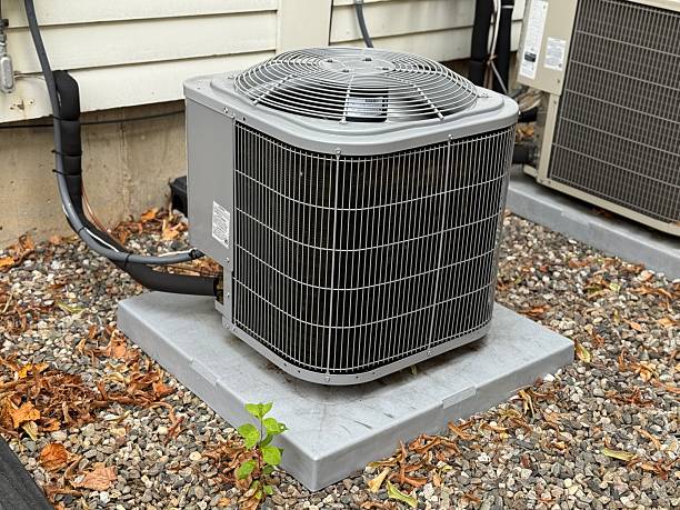 24/7 Emergency Hvac experts in Vandalia, MI