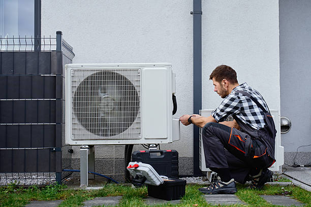 Top rated local Hvac specialists in Vandalia, MI